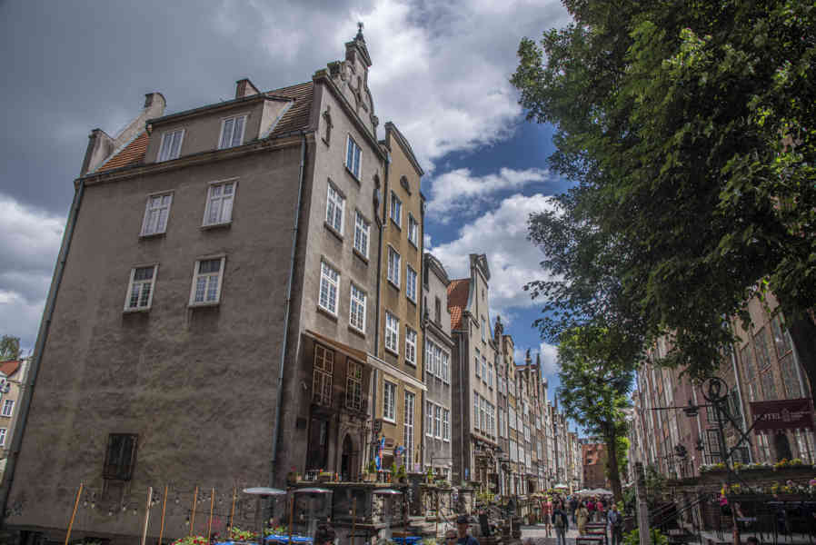 Polonia - Gdansk 066 - calle Mariacka.jpg